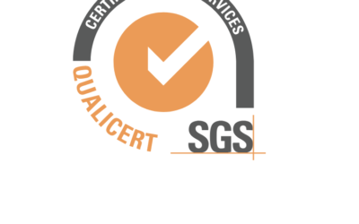 Certification SGS Qualicert